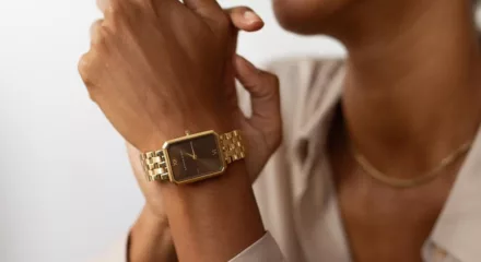 SCAYLE | Kunde: Kapten & Son